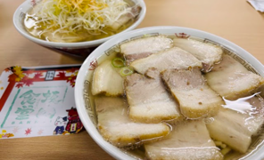 老麺とは？